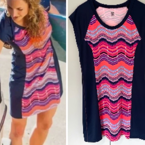 Title nine Dresses & Skirts - Title Nine Gidget 2.0 Athletic Dress XL